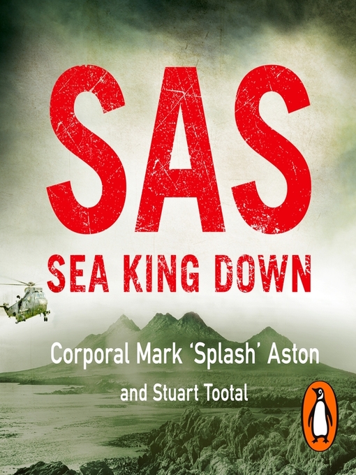 Title details for SAS by Mark Aston - Available